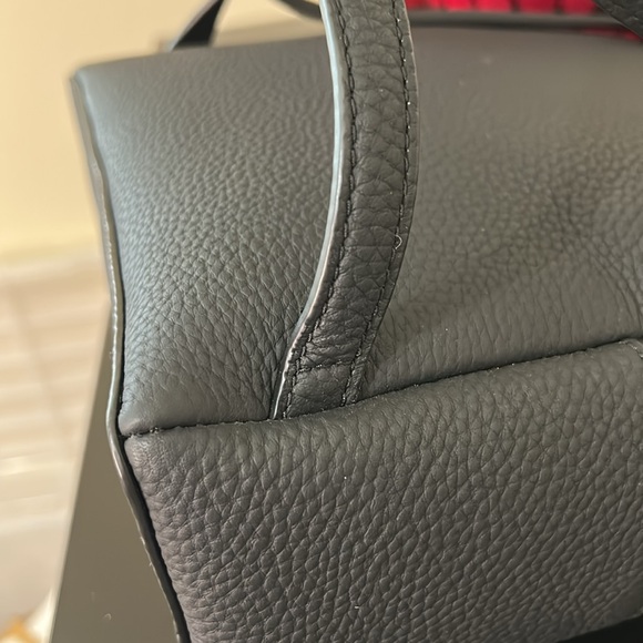 Kate Spade Laurel Way Embellished Sammi Medium Backpack - Picture 9 of 15